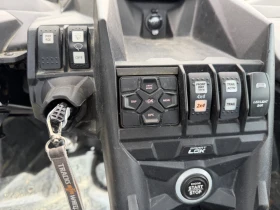 Can-Am Maverick X3, снимка 7