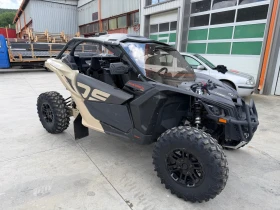 Can-Am Maverick X3, снимка 1