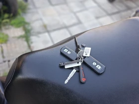 Honda Sh 150i, ABS-TCS, LED, Keyless, UNIKAT, снимка 3