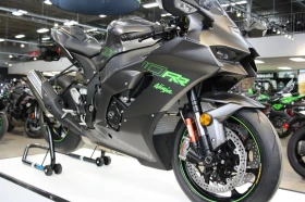 Kawasaki Zx * ZX10RR* RACE* REPLICA* PERFORMANCE!, снимка 2