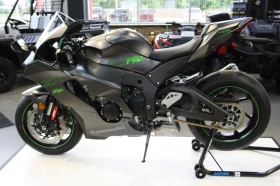 Kawasaki Zx * ZX10RR* RACE* REPLICA* PERFORMANCE!, снимка 5