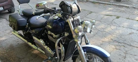 Triumph Thunderbird 1600 , снимка 3