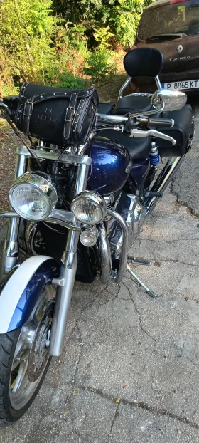 Triumph Thunderbird 1600 , снимка 2
