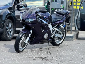 Yamaha YZF-R6, снимка 2