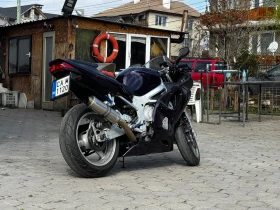 Yamaha YZF-R6, снимка 4