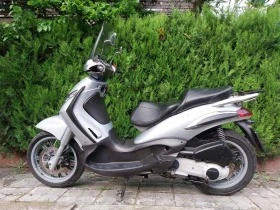 Piaggio Beverly 125, снимка 6