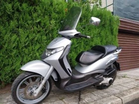 Piaggio Beverly 125, снимка 7