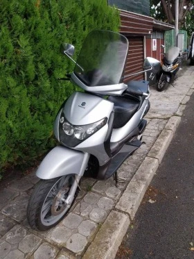 Piaggio Beverly 125 | Mobile.bg    4