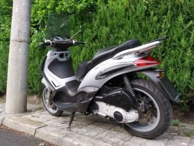 Piaggio Beverly 125, снимка 5