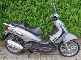 Piaggio Beverly 125, снимка 2