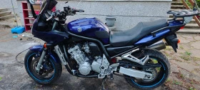 Yamaha FZS, снимка 3