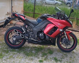 Kawasaki Z SX, снимка 10