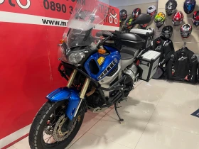 Yamaha Xtz SUPER TENERE 1200, снимка 13