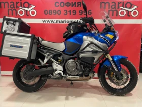 Yamaha Xtz SUPER TENERE 1200, снимка 1