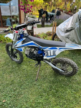 Обява за продажба на Telstar Enduro 125 ~1 350 лв. - изображение 2