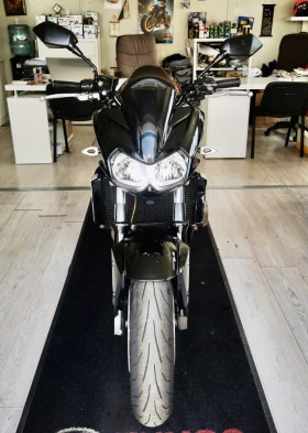 Kawasaki Z 750 29764. | Mobile.bg    10