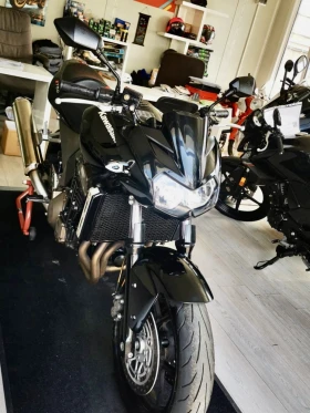  Kawasaki Z