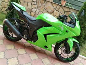 Kawasaki Ninja 250R  PERFEKTEN  | Mobile.bg � ����� ������ 4