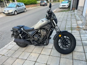 Honda Rebel CMX500 | Mobile.bg � ����� ������ 2