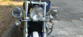 Triumph Thunderbird 1600  | Mobile.bg � ����� ������ 7