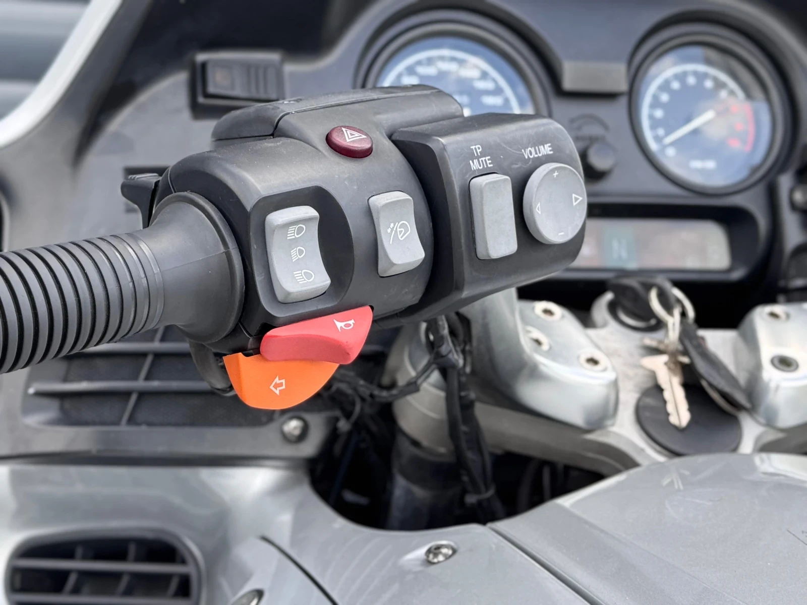 BMW R 1150RT | Mobile.bg   12