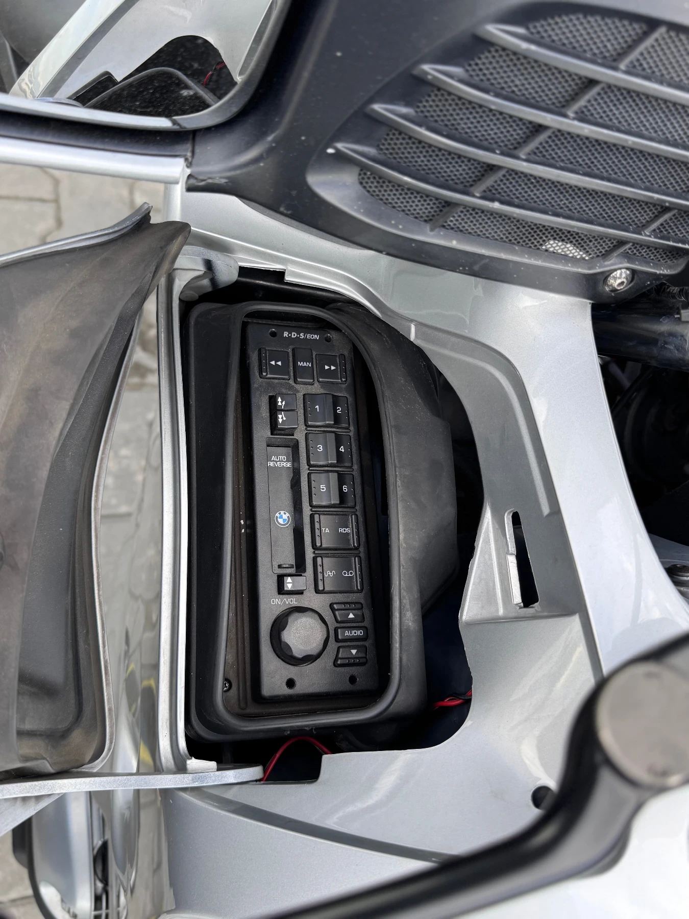 BMW R 1150RT | Mobile.bg   11