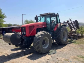 Трактор Massey 8280, снимка 1