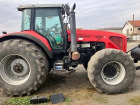 Трактор Massey 8280, снимка 3