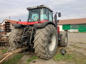 Трактор Massey 8280, снимка 4