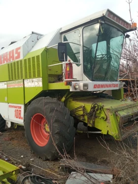������� Claas 108  | Mobile.bg � ����� ������ 7