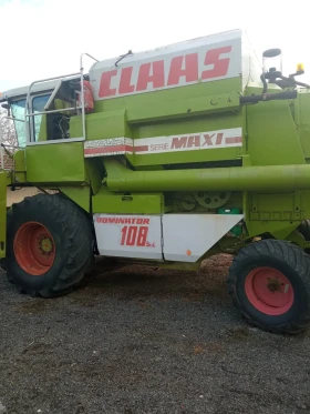 ������� Claas 108  | Mobile.bg � ����� ������ 6