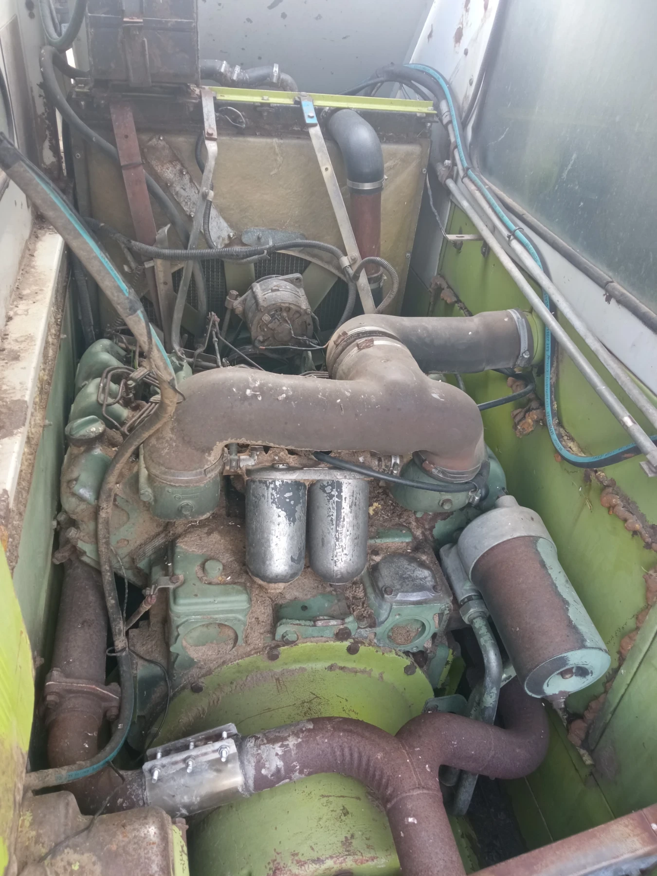 ������� Claas 108  | Mobile.bg � ����������� 8