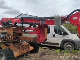 Автовишка Друга марка Haulotte 16, снимка 2