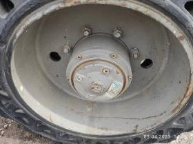 Автовишка Друга марка Haulotte 16, снимка 3