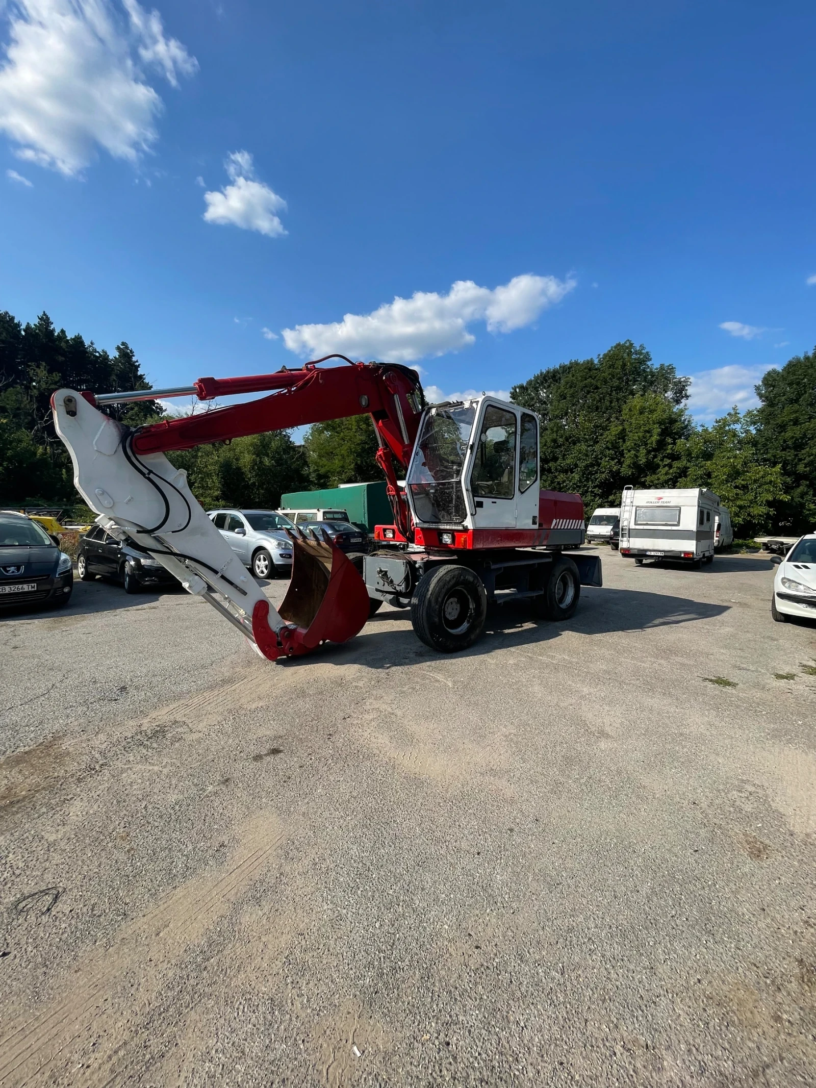  O&K PH4  | Mobile.bg   15