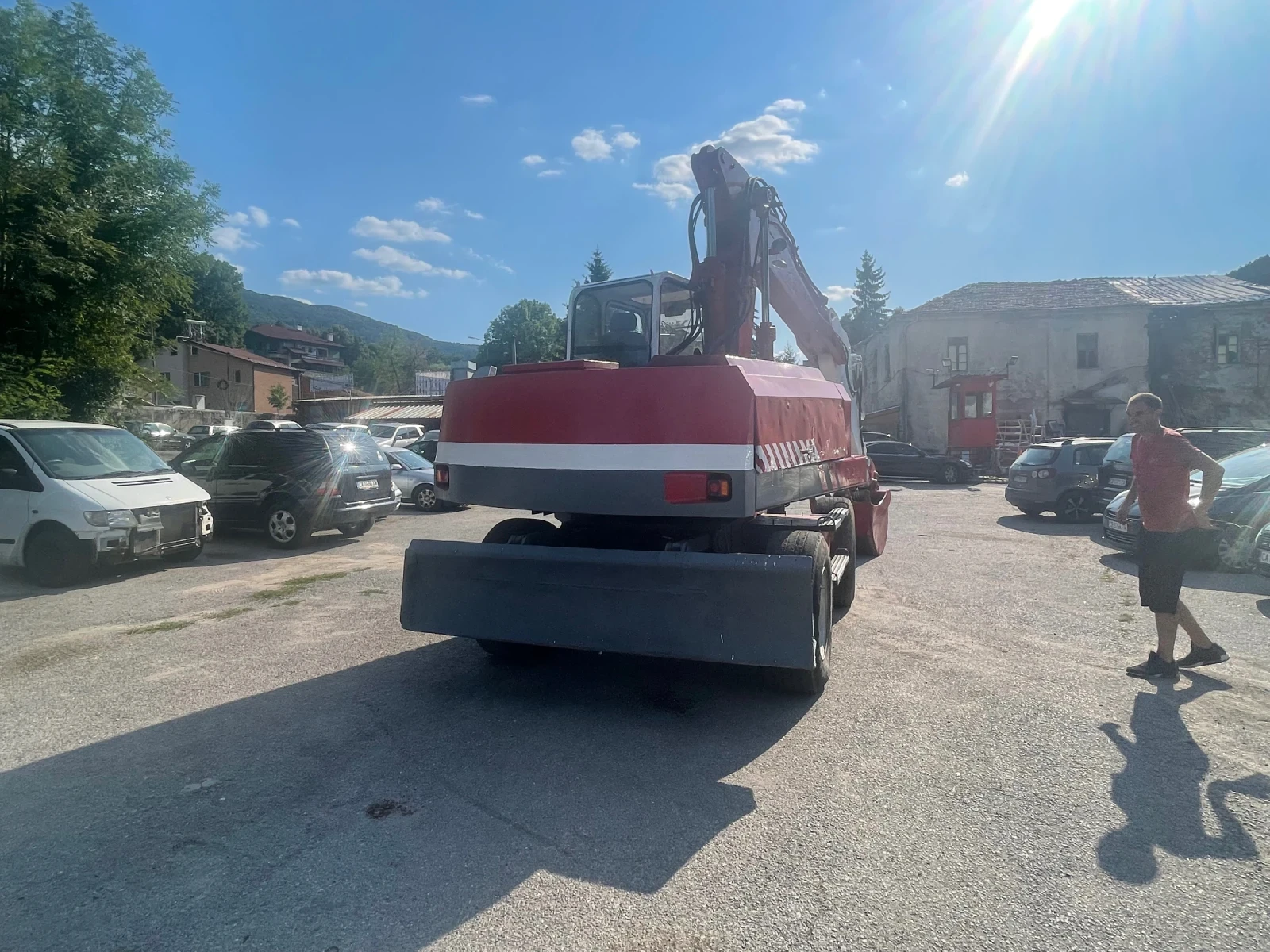  O&K PH4  | Mobile.bg   13