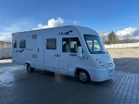 Кемпер Bavaria-Camp Pilot, снимка 3