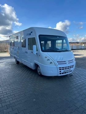 Кемпер Bavaria-Camp Pilot, снимка 1