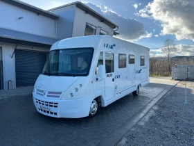 Кемпер Bavaria-Camp Pilot, снимка 2