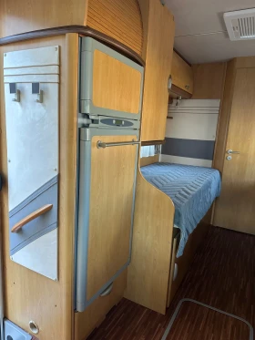 Кемпер Bavaria-Camp Pilot, снимка 11