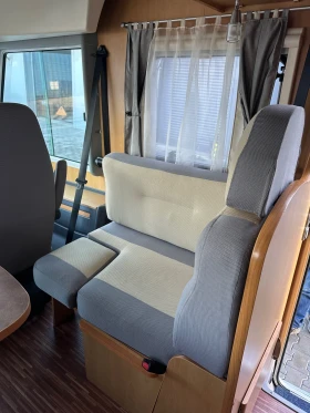  Bavaria-Camp Pilot | Mobile.bg    9