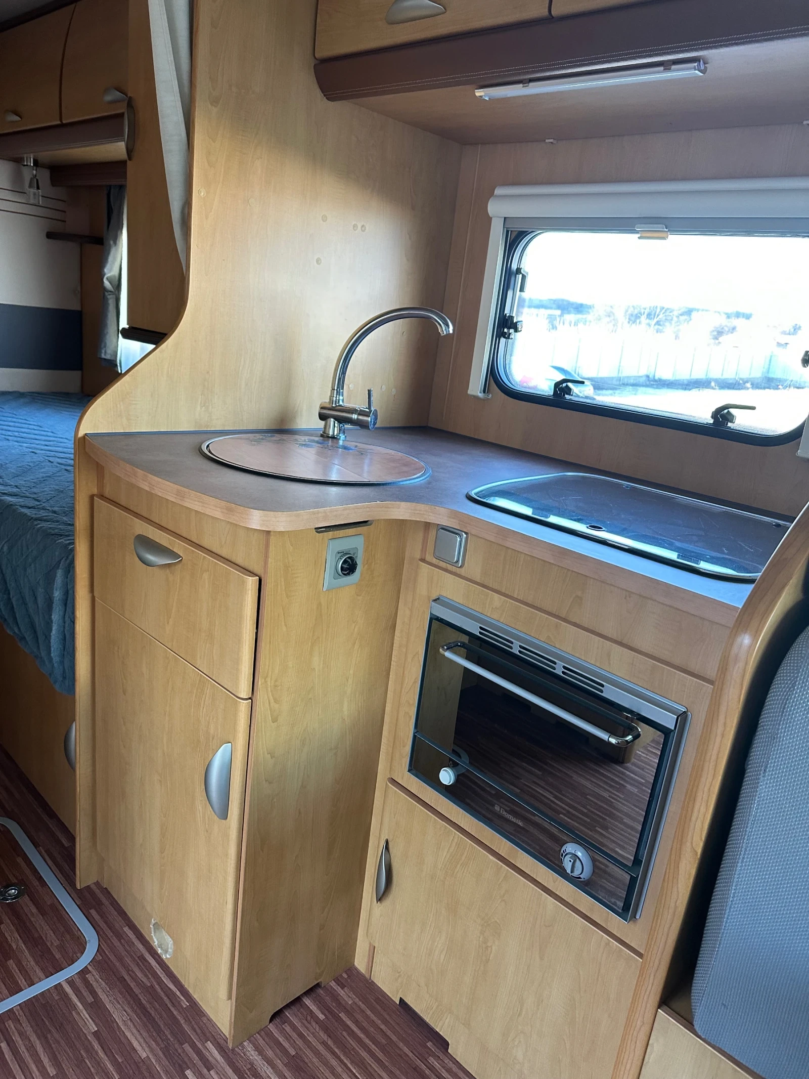  Bavaria-Camp Pilot | Mobile.bg   14