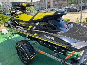 Джет Yamaha GP1800R HO, снимка 3
