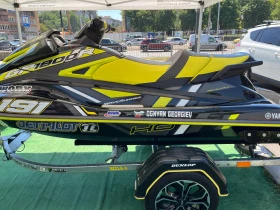 Джет Yamaha GP1800R HO, снимка 4