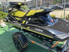 Джет Yamaha GP1800R HO, снимка 8