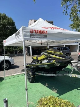 Джет Yamaha GP1800R HO, снимка 5