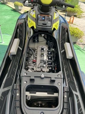 Джет Yamaha GP1800R HO, снимка 9