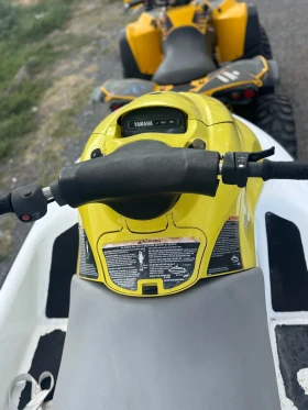 Джет Yamaha Xl700, снимка 6