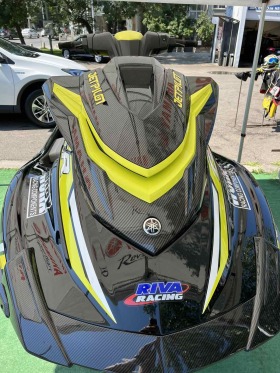 Обява за продажба на Джет Yamaha GP1800R HO ~17 200 EUR - изображение 5
