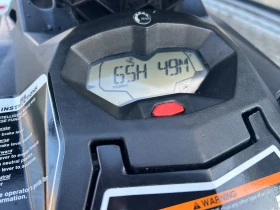      Bombardier Sea Doo sparky 90